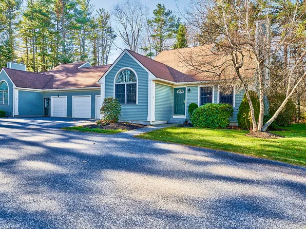 2 Estate Drive #2, Scarborough, ME 04074