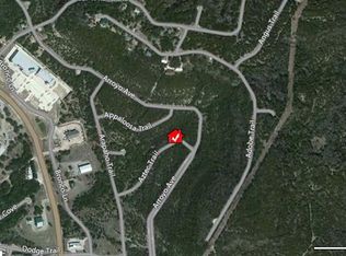 8120 Aztec Trl, Leander, TX 78645