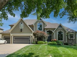 14957 Rosewood Dr, Leawood, KS 66224