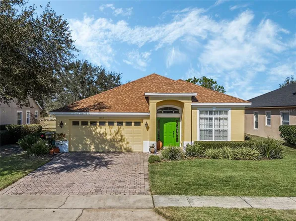 33719 Terragona Dr, Sorrento, FL 32776