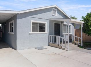 1305 Inyo Ave, Modesto, CA 95358