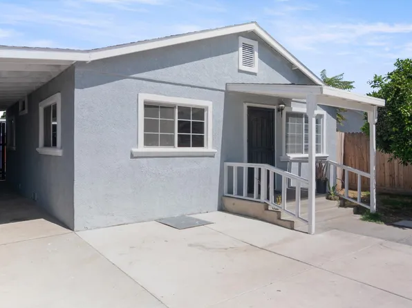 1305 Inyo Ave, Modesto, CA 95358