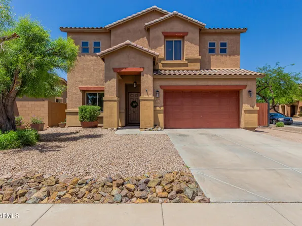 1266 E PRICKLY PEAR Street, Casa Grande, AZ 85122