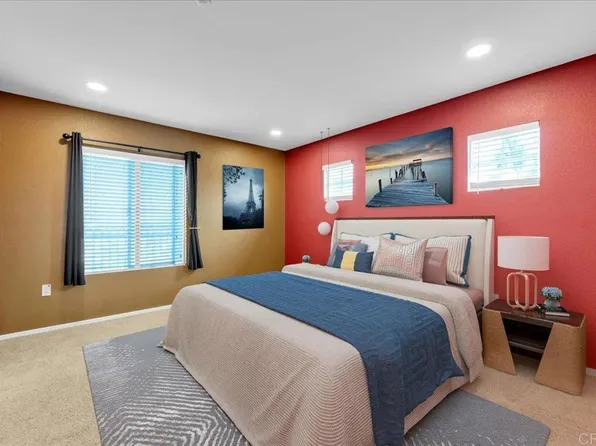 2145 Caminito Leonzio Unit 5, Chula Vista, CA 91915