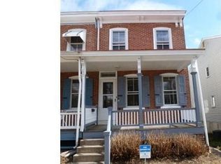 443 N New St, West Chester, PA 19380