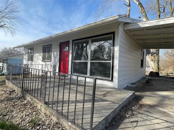 3512 Cypress Ave, Kansas City, MO 64128