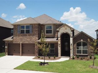 5224 Bow Lake Trl, Fort Worth, TX 76179