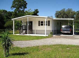 10300 Chestnut Dr, Hudson, FL 34669