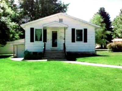 3908 Fowler Ave, Ogden, UT, 84403