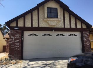 1138 E Avenue R7, Palmdale, CA 93550