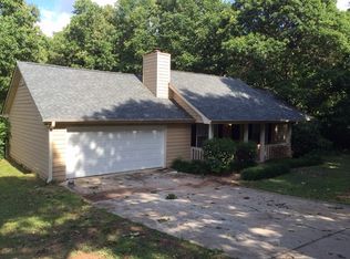 110 Lazy Hollow Ln, Covington, GA 30016
