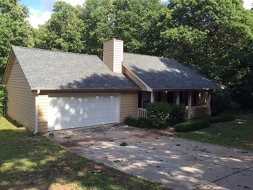 110 Lazy Hollow Ln photo 1