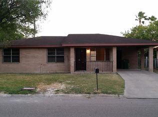 519 W Paisano Ln, Weslaco, TX 78599
