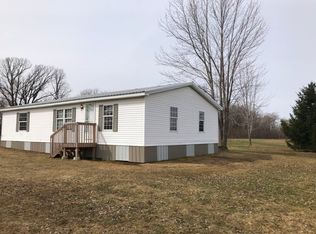 11743 140th Ave, Foreston, MN 56330