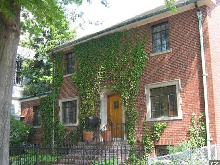 60 Magazine St #B — Photo 1