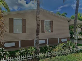 4472 Gretchen Pl, Lake Worth, FL 33463