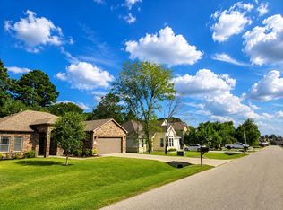 12294 Lake Conroe Hills Dr, Willis, TX 77318