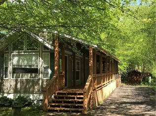 2701 Nettle Knob Rd, West Jefferson, NC 28694