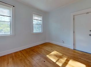 1789 Commonwealth Ave #8, Brighton, MA 02135