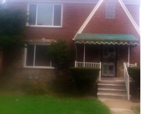 17522 Indiana St, Detroit, MI 48221