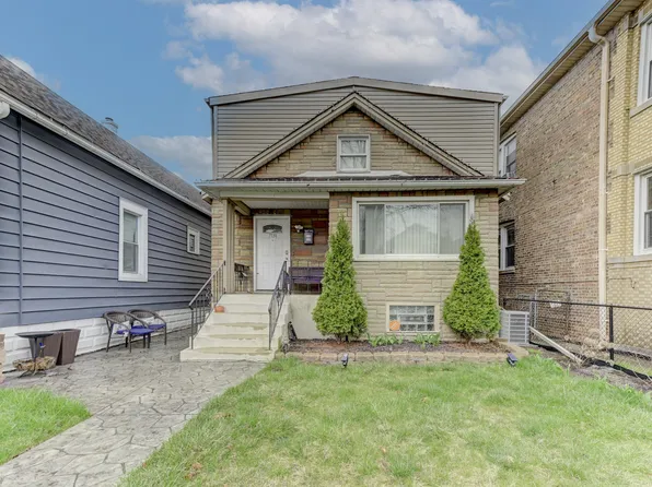 7134 S Washtenaw Ave, Chicago, IL 60629