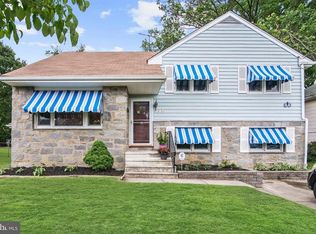 5163 Elvena Ave, Pennsauken, NJ 08109