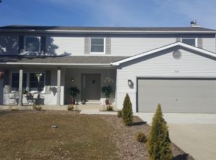 116 Cheviot Dr, Bartlett, IL 60103