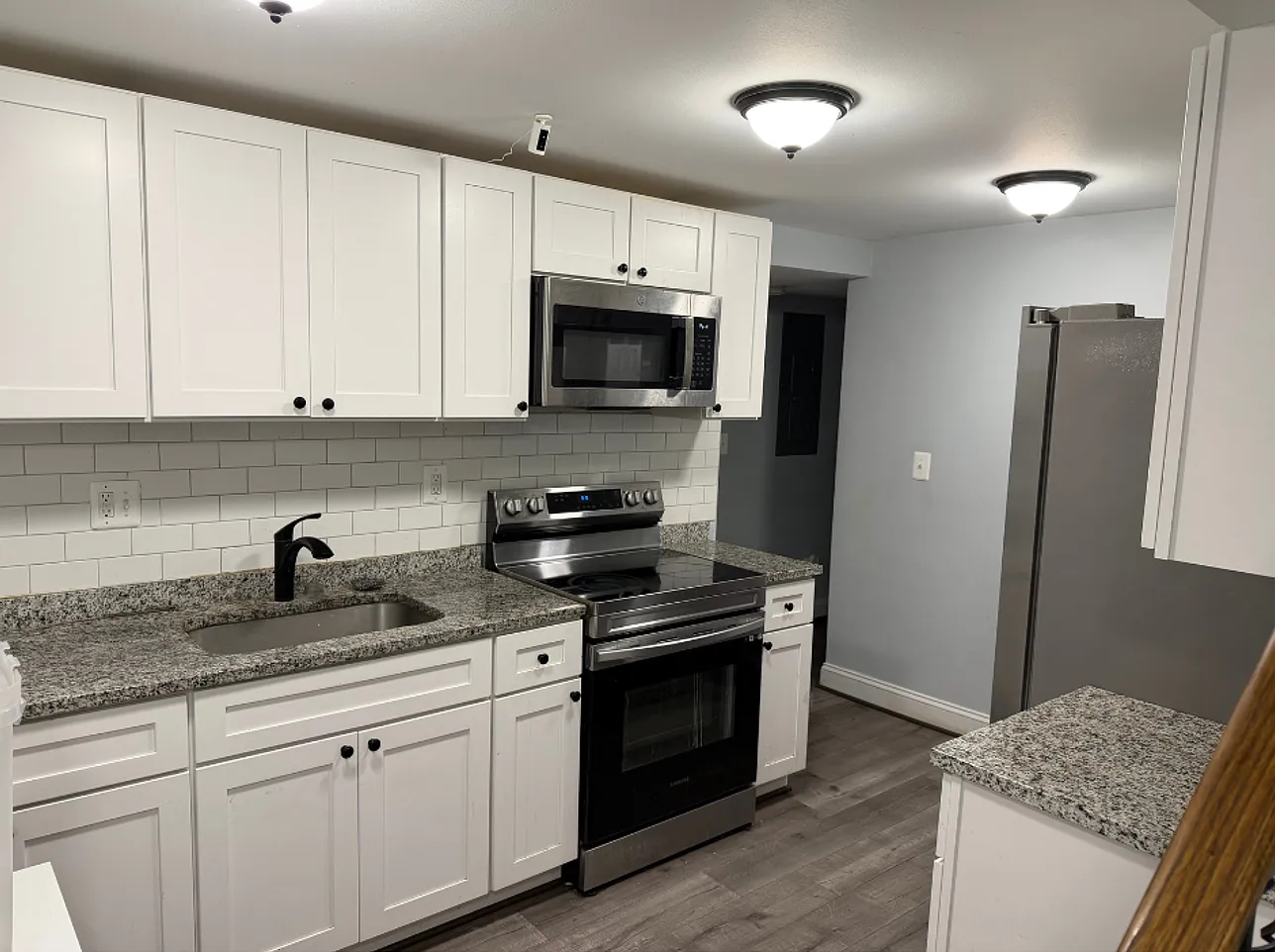 6504 Armstrong Ave $650 Private Room (Shared Bath) — Photo 4
