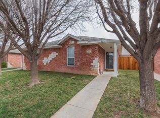 4517 Steffi Ct, Amarillo, TX 79110