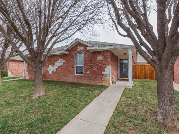 4517 Steffi Ct, Amarillo, TX 79110