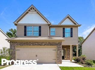 432 Pearl St, Locust Grove, GA 30248