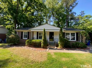 409 Killington Dr, Raleigh, NC 27609