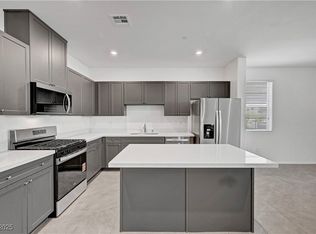 1151 Heliodor Ave, Henderson, NV 89011