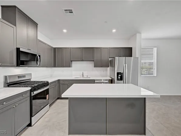 1151 Heliodor Ave, Henderson, NV 89011