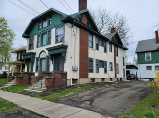 304-306 W 1st St, Elmira, NY