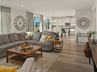 500 Powder Box Rd, Clarkdale, AZ 86324