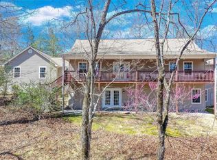 19 Buckeye Ln, Dahlonega, GA 30533