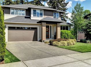 3828 NE 24th Ct, Renton, WA 98056
