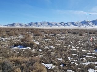 827021 E Star Peak Rd, Imlay, NV 89418