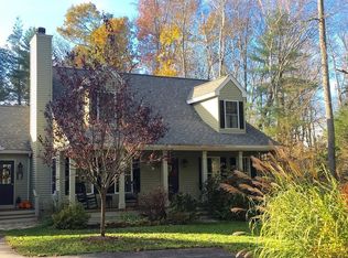 22 H Foote Rd, Charlton, MA 01507