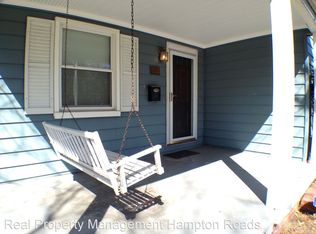 1300 Paul St, Norfolk, VA 23505