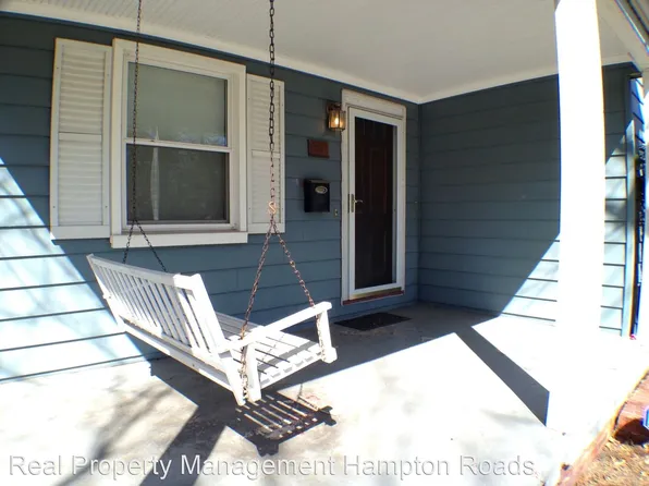 1300 Paul St, Norfolk, VA 23505