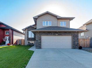 2715 73rd Ave #59, Lloydminster, AB T9V3L7
