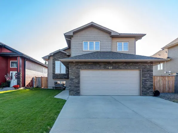 2715 73rd Ave #59, Lloydminster, AB T9V 3L7