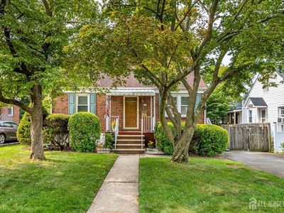 275 Hoover Ave, Edison, NJ, 08837