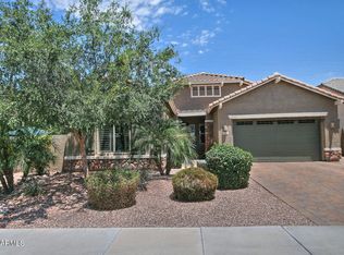 924 E DUMBARTON Avenue, Gilbert, AZ 85298
