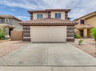 22173 W Desert Bloom St, Buckeye, AZ 85326
