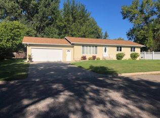 1705 Lincoln Ave NE, Devils Lake, ND 58301