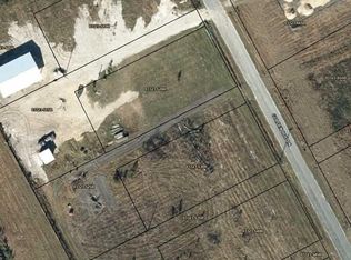 Goldenrod Ln, Wewahitchka, FL 32465