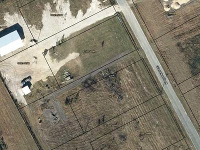 Goldenrod Ln, Wewahitchka, FL, 32465